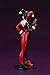 KOTOBUKIYA SV219 Batman: The Animated Series Harley Quinn Artfx+ Statue Collectible Statue