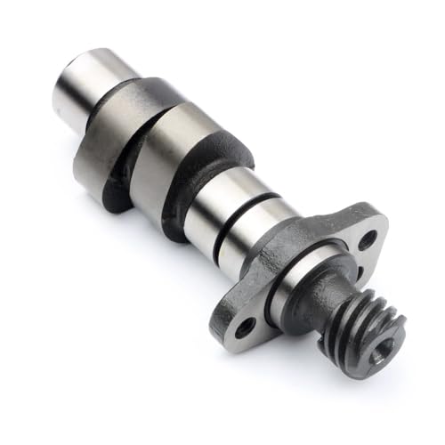 Árbol de levas soluciona pérdida de potencia en motos Suzuki GS125 GN125 DR GZ motor pieza 125cc