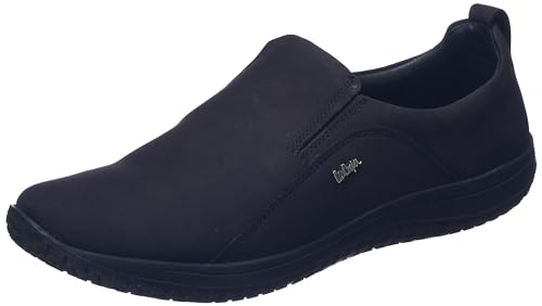 Image of Lee Cooper Mens Lc5056e Uniform Dress Shoe