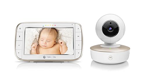 best motorola baby monitors