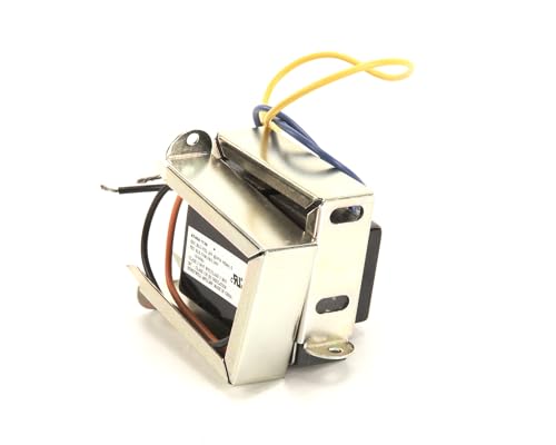 Transformateur 240-24 V LGF pour installations électriques