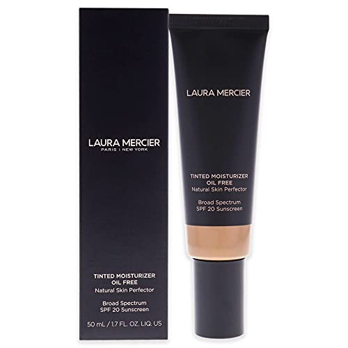 Laura Mercier Oil Free Tinted Moisturizer SPF 20 - Bisque 50ml/1.7oz
