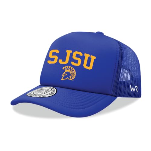 W Republic San Jose State Spartans Seal Hat miniatura 1
