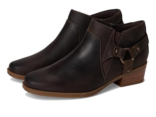 Clarks Women's Danyelle Gema Ankle Boot