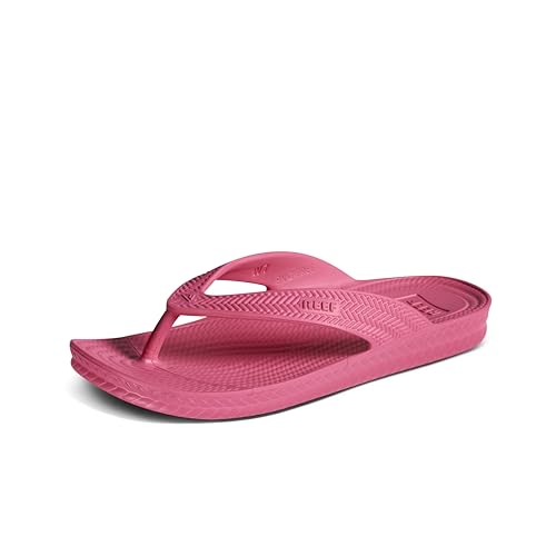 Image of REEF Women's Water Court Beach Flip Flops