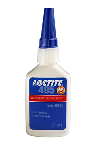 Mejores comprativas On-line Adhesivos fuertes Loctite - cinco favoritos. 25 Imagen adicional