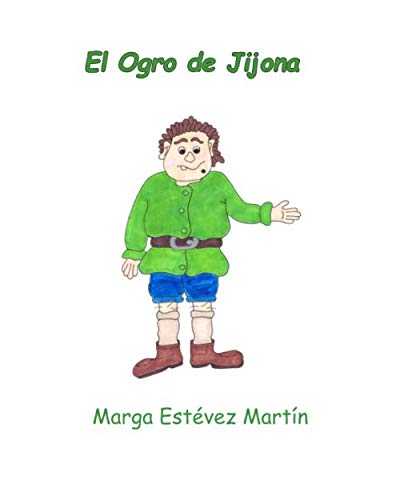 EL OGRO DE JIJONA (IBÉRICA)