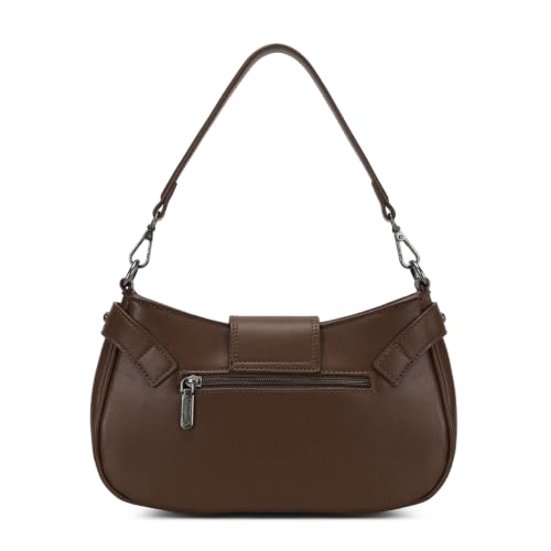 Image of Wrangler Western Shoulder Bag for Women Small Purse Aztec Hobo Bag HandBag with Detachable Strap