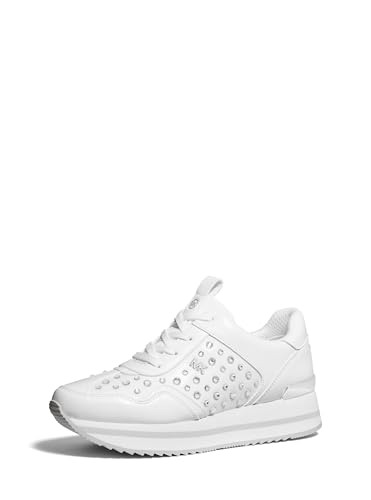 Image of Michael Kors Women's Raina Trainer