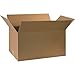 Shipping Boxes 30-inch x 17-inch x 17-inch , 48 ECT, Brown, 5/Bundle (AF301717)