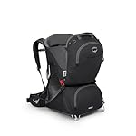 Child Carrier Backpack