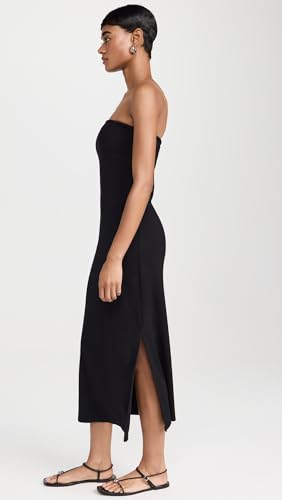 perfectwhitetee Women's Blondie Strapless Dress4