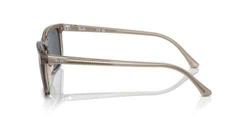 Ray-Ban Rb4435 Rectangular Sunglasses3