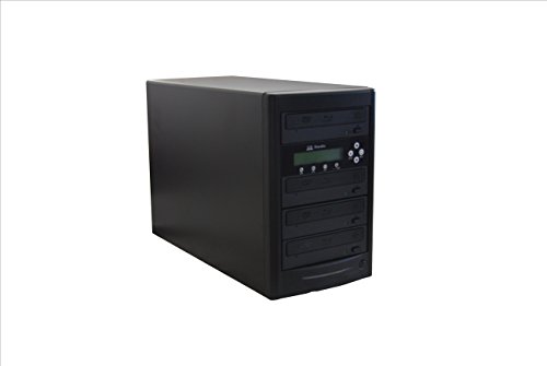 U-Reach UB910G Intelligent 9 Series Gold Factory Series 1-9 Target USB Flash Memory/Pen Drive/External USB Hard Drive Duplicator