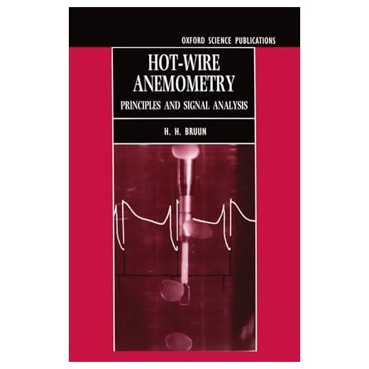 Hot-Wire Anemometry: Principles and Signal Analysis