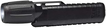 Underwater Kinetics Industrial Handheld Light, LED, Black