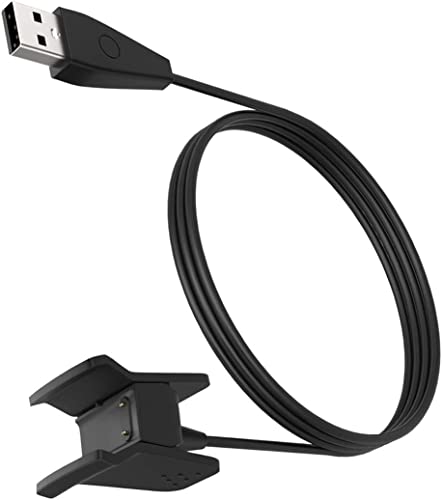 Fitbit ALTA HR�[�d��with���Z�b�g�{�^���A Fitbit ALTA/HR�X�}�[�g�E�H�b�`�����p���CUSB�[�d�P�[�u��Dock�A�_�v�^for Fitbit ALTA HR�n�[�g���[�g& # x3010 ;�t�B�b�g�l�X���X�g�o���h�[�d�P�[�u��&