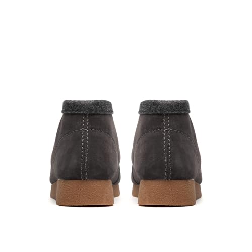 Image of Clarks mens Wallabee Evo Boot