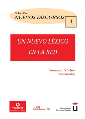 Un nuevo léxico en la red