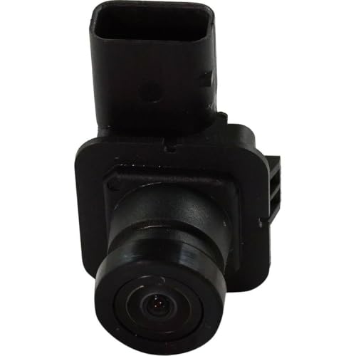 OOKFMRNEE Back up Camera for Ford for Escape 2014-2016 Wired-Connectivity 130-Detection Angle EJ5Z19G490A FO1960107 901-16161