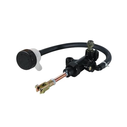 Maître-cylindre de frein de moto pour rouler serein en FZ600