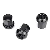 ✔ Oberfläche: ALUMINIUM ELOXIERT ✔ Gewinde: M14x1,5x32 Kugelbund R14 // Sschlüsselweite 19