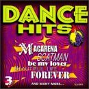 Dance Hits [Audio CD] Various Artists