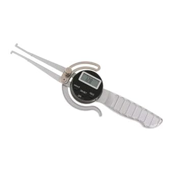 Digital Inside Pistol Caliper 12.7-165mm