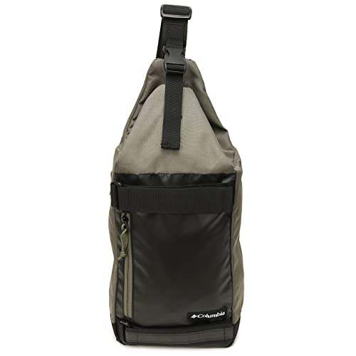 コロンビア(Columbia) ポーチ バッグ サードブラフ S ボディーバッグ PU8522 252 (サンドベ-ジュ/F/Men's、Lady's)