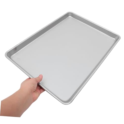 Plaque de cuisson en alliage d'aluminium rectangulaire antiadhésive compacte iplusmile - 8