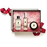 Jo Malone Peony & Blush Suede Collection Gift Set