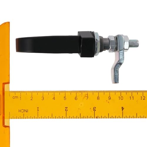Image of FEIYING Compression Latch,Adjustable Grip Handle 2PCS 2.5