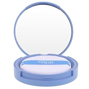 Minkissy Matowy Podkład Kompaktowy do Twarzy