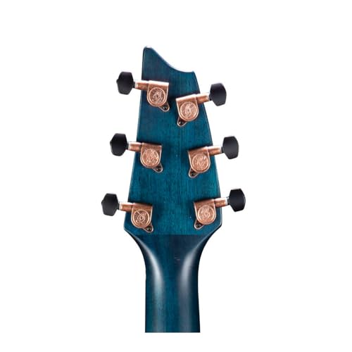 Breedlove RFCN51CEAMAM Eco Rainforest S Concert Ce Acoustic-Electric Guitar thumb #5