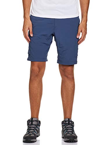 Image of Columbia Men's Silver Ridge Convertible Pant