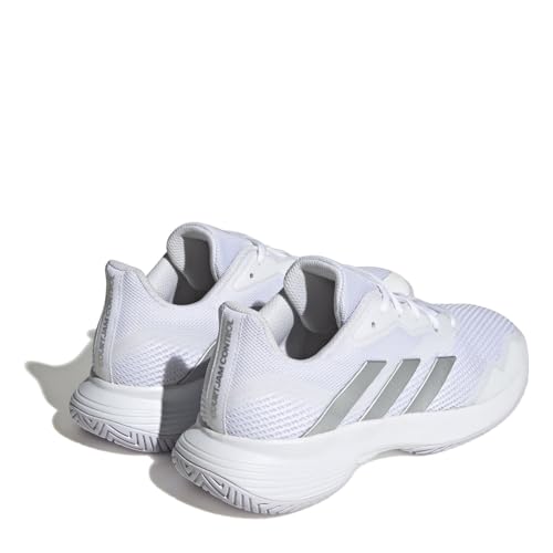 Image of adidas Womens Avaflash Tennis Shoe