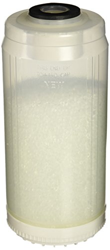 Black Friday - 60% OFF Intelifil (IF-SM-SCI010B) 10"X4.5" Big Blue Polyphosphate Scale Inhibitor Filter