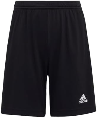 adidas Unisex-Child Entrada 22 ShortsShorts 7 31M9b ln8LL. AC