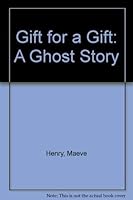 Gift for a Gift, A 0385305621 Book Cover