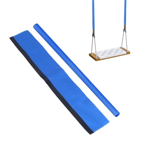 2PCS Swing Chain Cover,Chain Covers for Swings,Suitable...