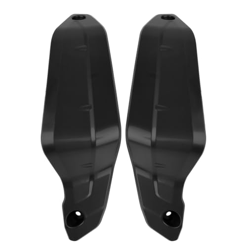 Protège-main X-ADV 750 2025 pare-brise noir pour protection guidon moto
