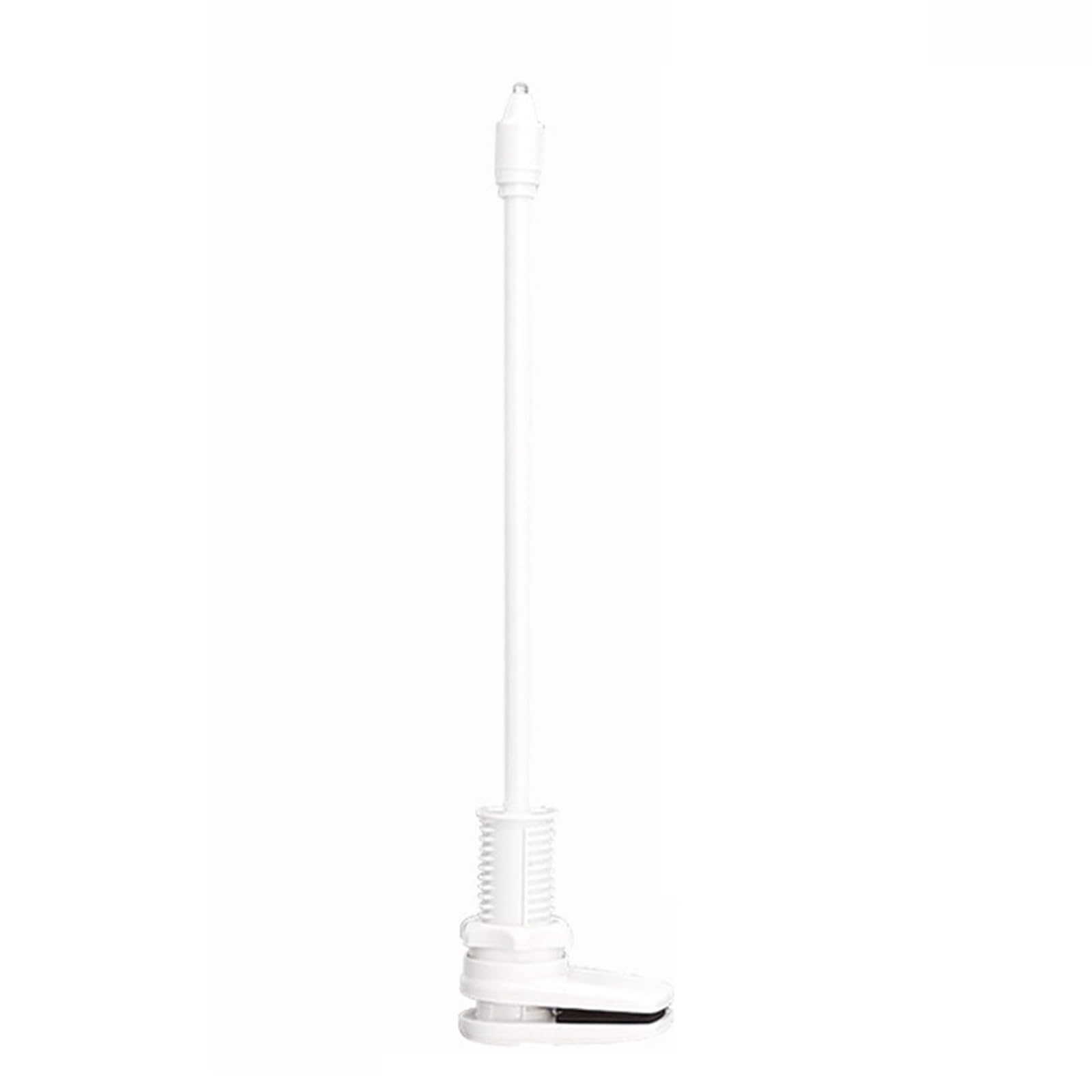 Nucelit Clamp Styles Baby Monitors Stand High Strength Baby Monitors Arm Camera Stand Holder for Flexible Viewing Angles Space Saving Camera