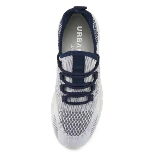 Urban Sport by J/Slides Cooper Women’s Athleisure Sneaker | Lightweight Casual Walking Shoes | All-Day Comfort Sneakers3