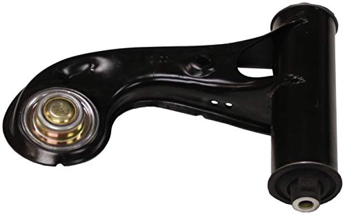 Bras de commande de suspension RK90422 Moog avec rotule pour train avant - 2
