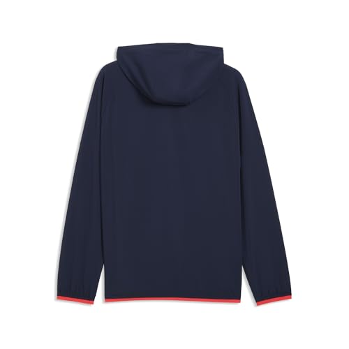 PUMA Veste de training zippée tissée PWRTRAIN Stretch Homme Vêtements - vue 7