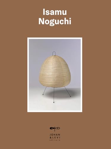  Isamu Noguchi. Ediz. a colori