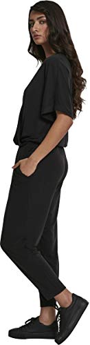 Urban Classics Femme Ladies Modal Jumpsuit Combinaison 00007 - vue 8