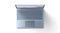 Microsoft Surface Laptop Go 12.4in Touchscreen Intel i5 8GB 128GB SSD Ice Blue (Renewed) — image 3