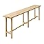 Light Wood | Thin|leg a
