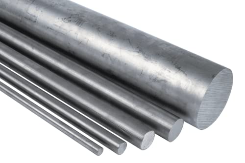 Barre ronde en titane 12,7 mm grade 5 pour réparations légères - 2